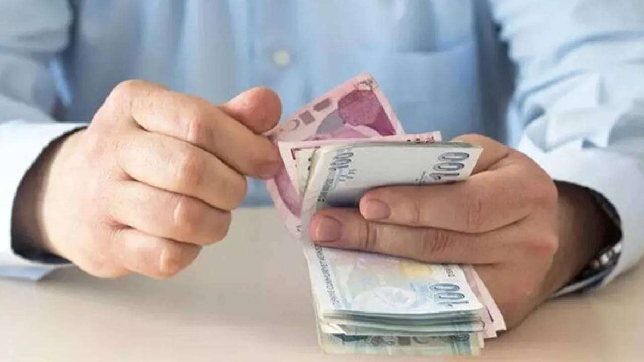 En düşük emekli aylığı 23 bin 522 TL oldu! Resmi Gazete'de yayımlandı: En düşük emekli maaşı zam farkı ne zaman yatacak? 5